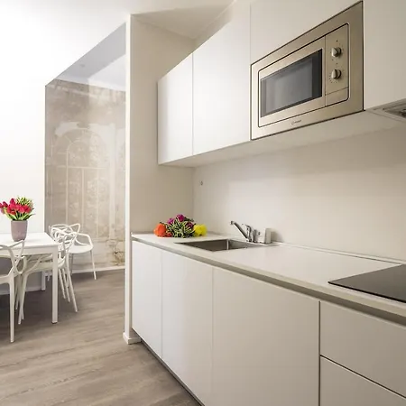 Contempora Apartments - Cavallotti 13 - B14 Milan Exterior photo