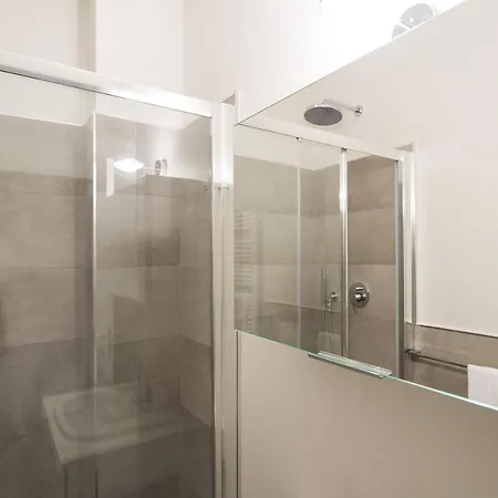 Contempora Apartments - Cavallotti 13 - B14 Milan Exterior photo