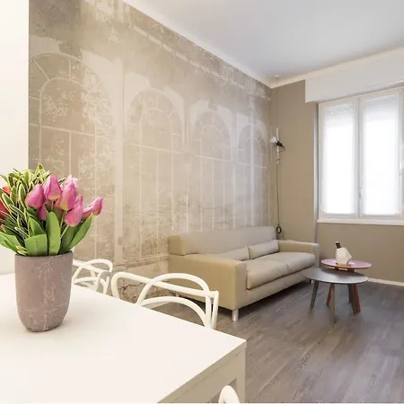 Contempora Apartments - Cavallotti 13 - B14 Milan Exterior photo