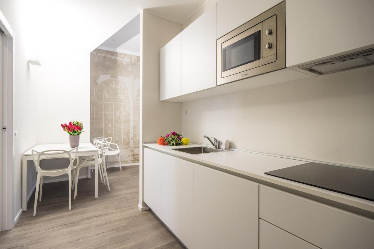 Appartamento Contempora - Cavallotti 13 - B14 Milano