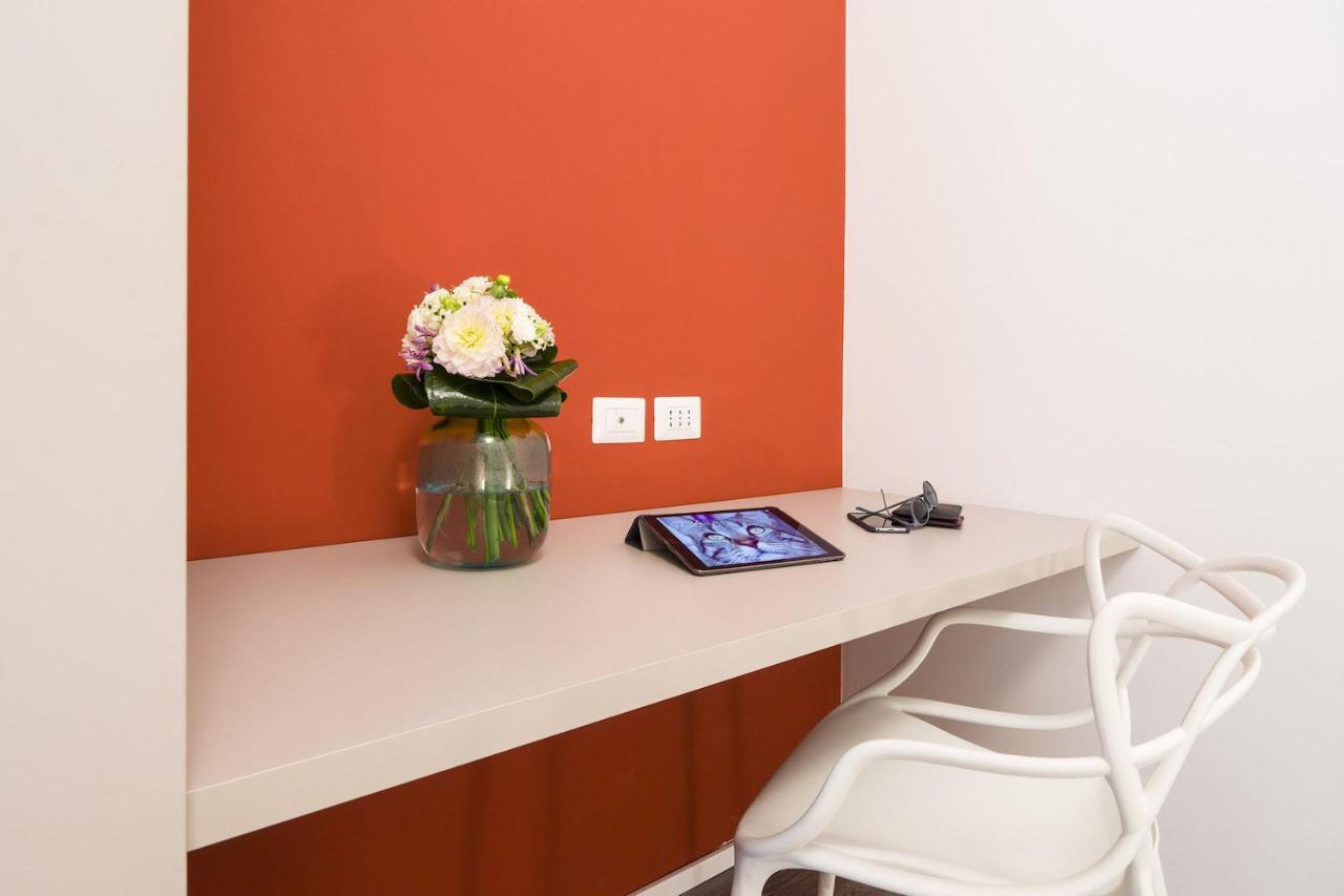 Contempora - Cavallotti 13 - B14 Appartamento Milano
